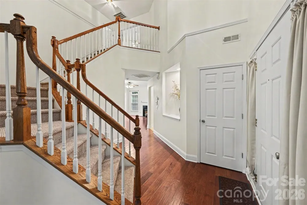 5839 NW BROOKSTONE DRIVE NW Concord, NC 28027