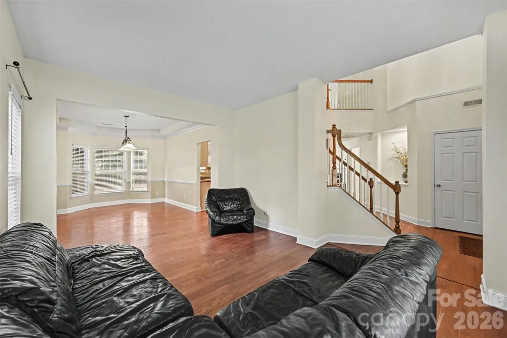 5839 NW BROOKSTONE DRIVE NW Concord, NC 28027