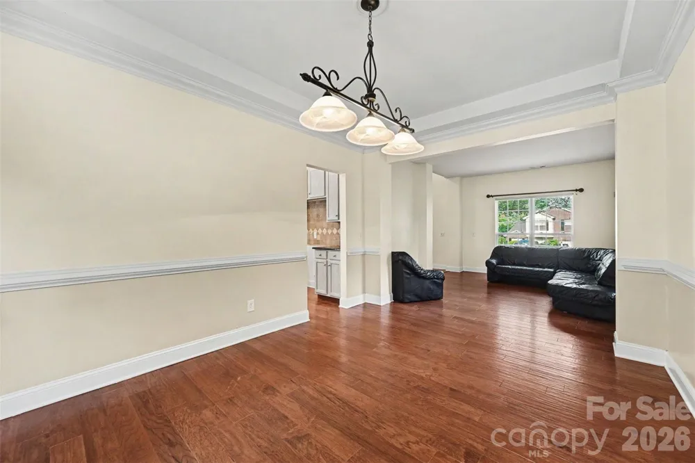 5839 NW BROOKSTONE DRIVE NW Concord, NC 28027