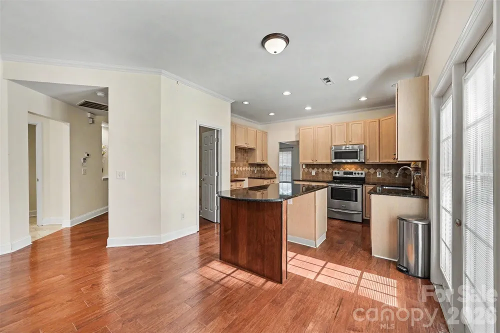 5839 NW BROOKSTONE DRIVE NW Concord, NC 28027