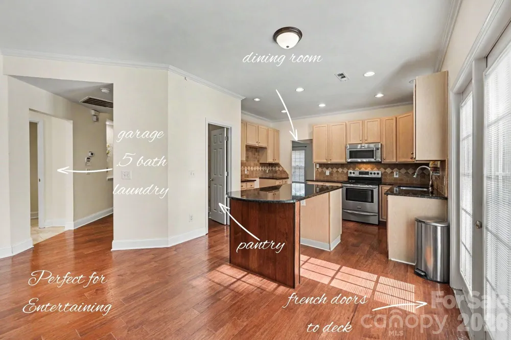 5839 NW BROOKSTONE DRIVE NW Concord, NC 28027