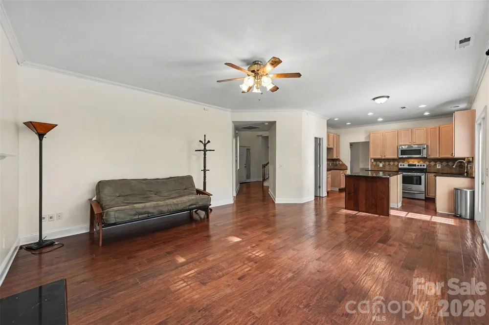 5839 NW BROOKSTONE DRIVE NW Concord, NC 28027