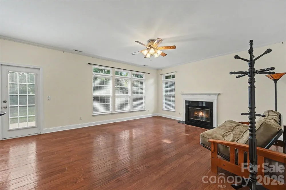 5839 NW BROOKSTONE DRIVE NW Concord, NC 28027