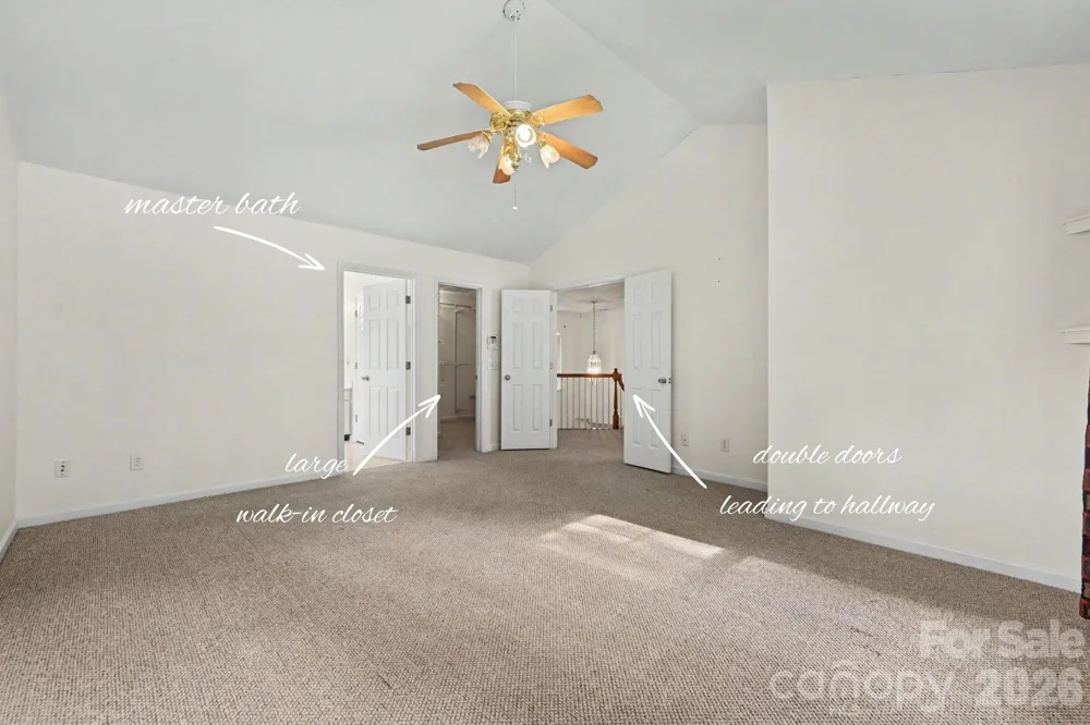 5839 NW BROOKSTONE DRIVE NW Concord, NC 28027