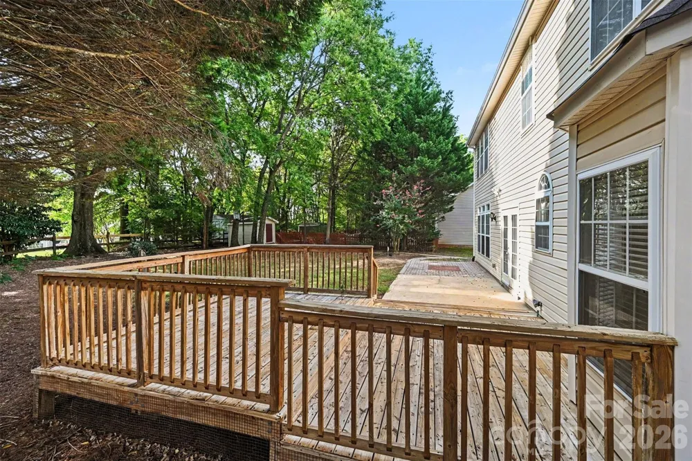 5839 NW BROOKSTONE DRIVE NW Concord, NC 28027