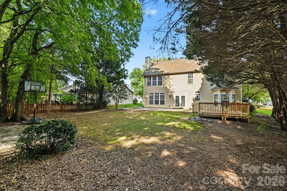 5839 NW BROOKSTONE DRIVE NW Concord, NC 28027