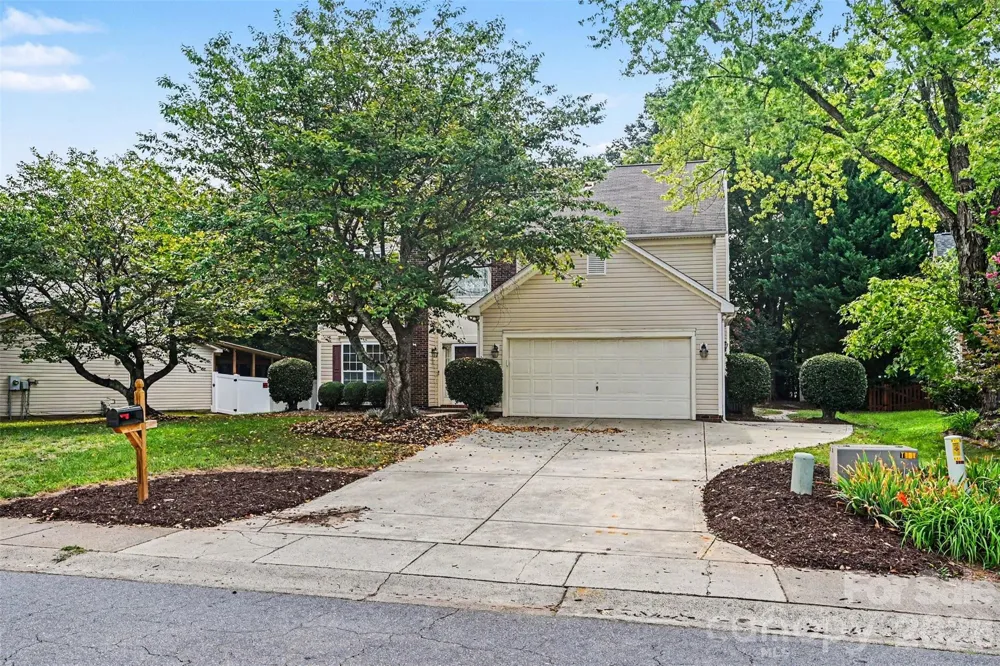 5839 NW BROOKSTONE DRIVE NW Concord, NC 28027