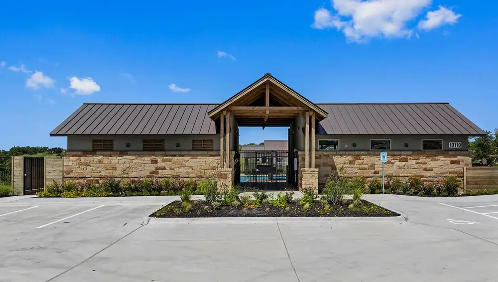 1700 Arborside Drive Austin, TX 78754