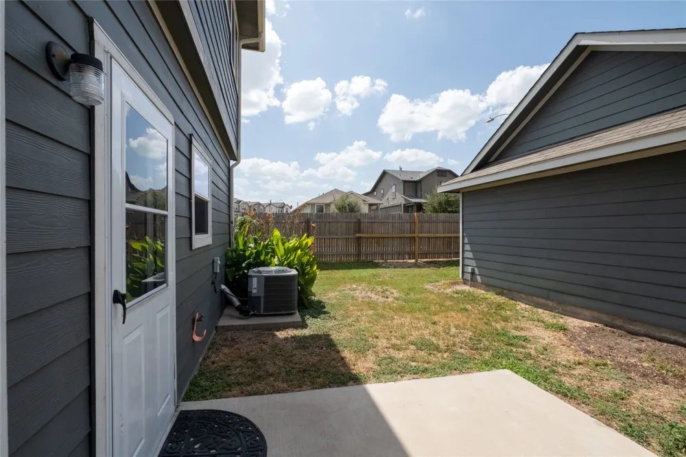 1700 Arborside Drive Austin, TX 78754