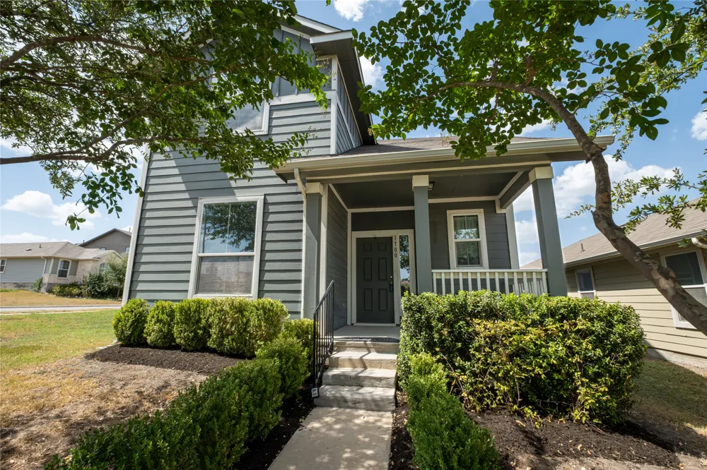 1700 Arborside Drive Austin, TX 78754
