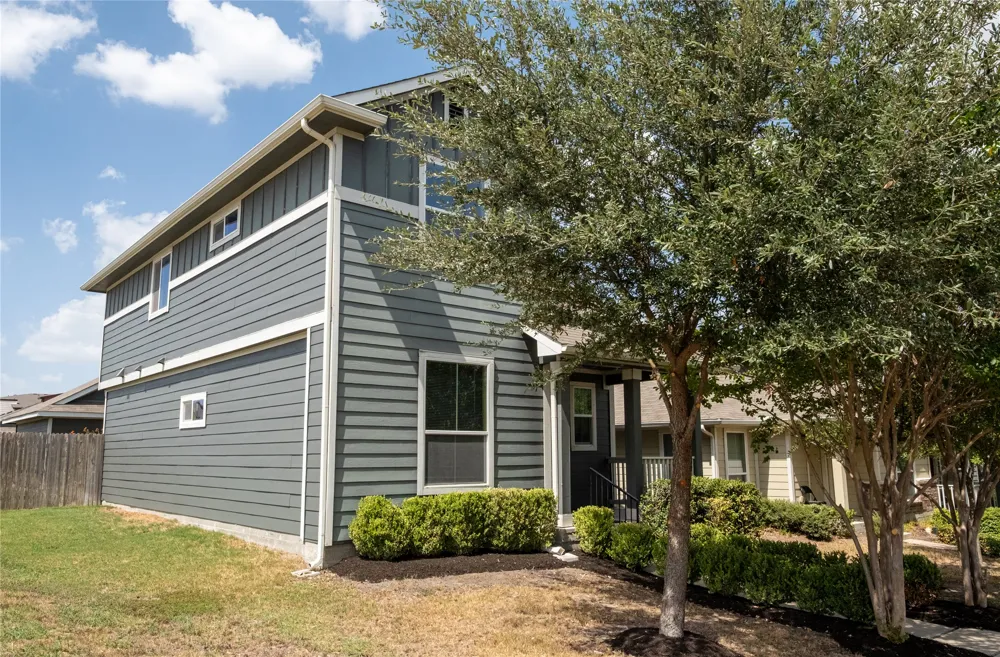 1700 Arborside Drive Austin, TX 78754