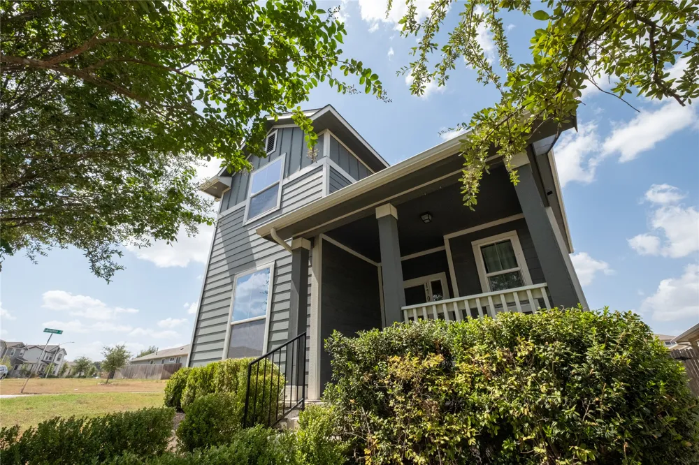 1700 Arborside Drive Austin, TX 78754