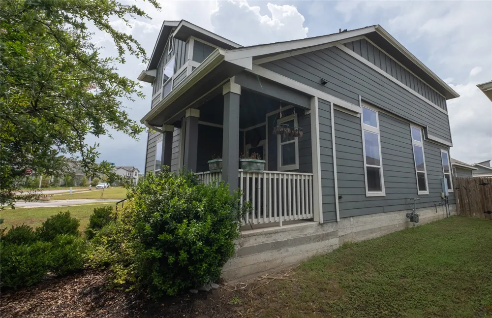 1700 Arborside Drive Austin, TX 78754