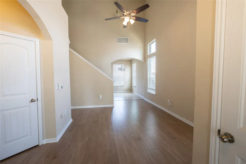 1700 Arborside Drive Austin, TX 78754