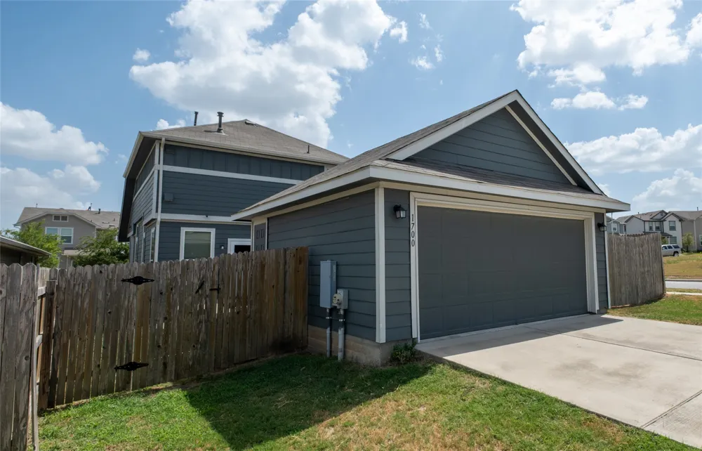 1700 Arborside Drive Austin, TX 78754