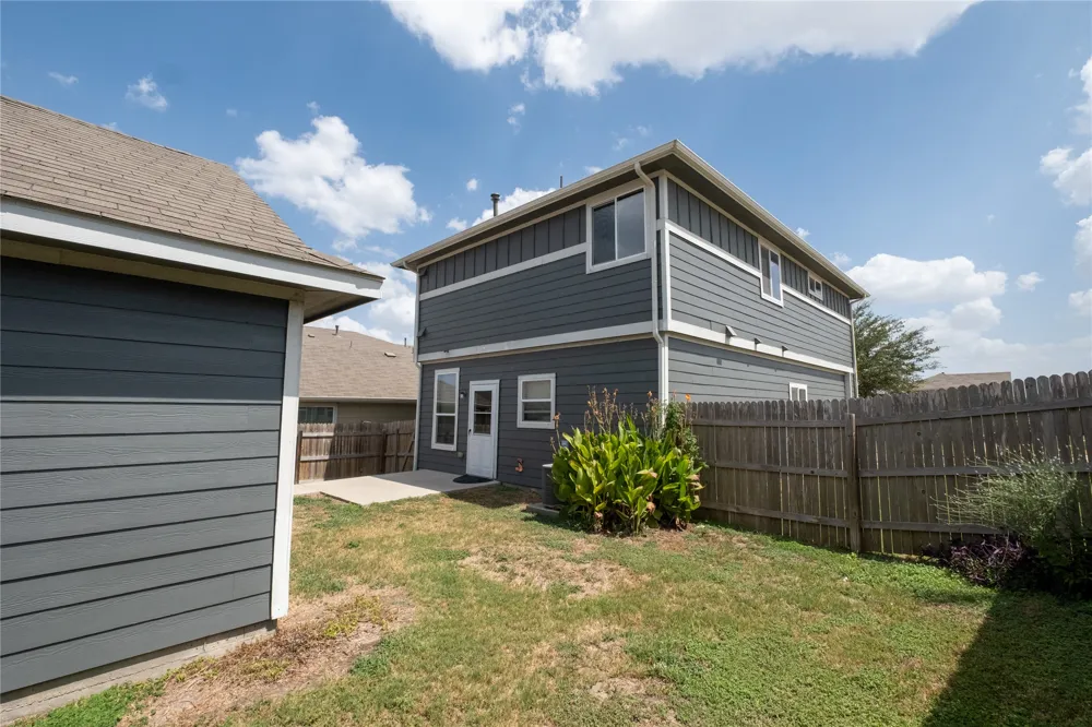 1700 Arborside Drive Austin, TX 78754