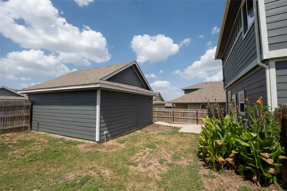 1700 Arborside Drive Austin, TX 78754