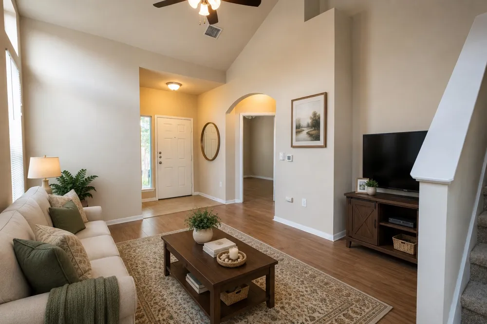 1700 Arborside Drive Austin, TX 78754