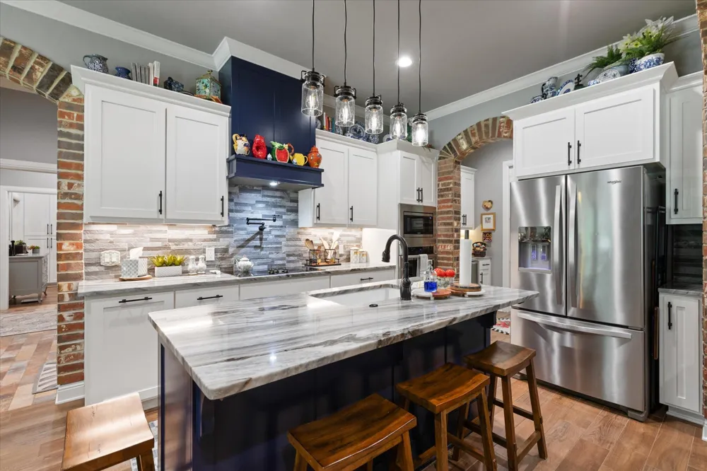 172 Heather Ln. Diana, TX 75640