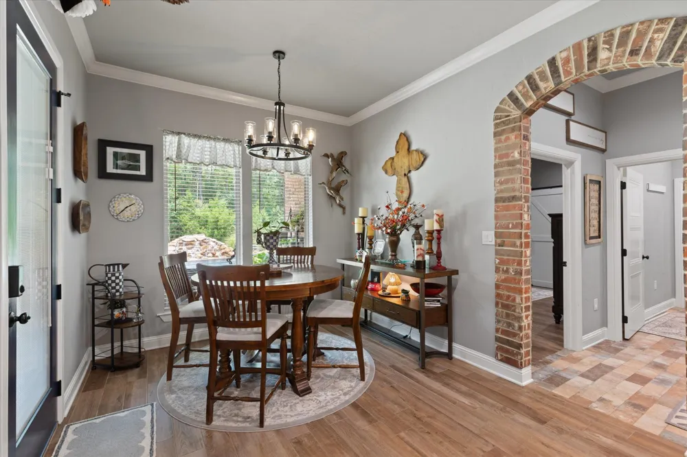 172 Heather Ln. Diana, TX 75640