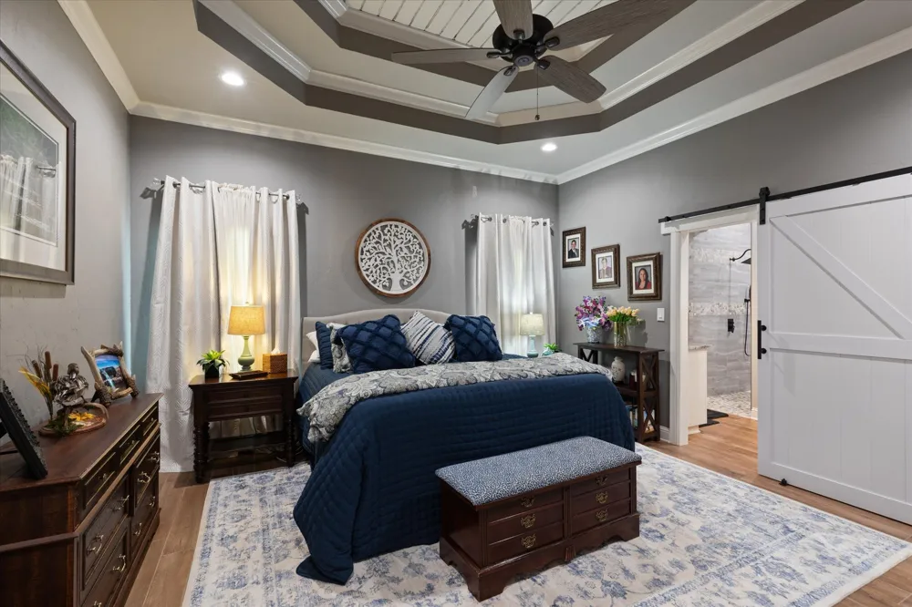 172 Heather Ln. Diana, TX 75640