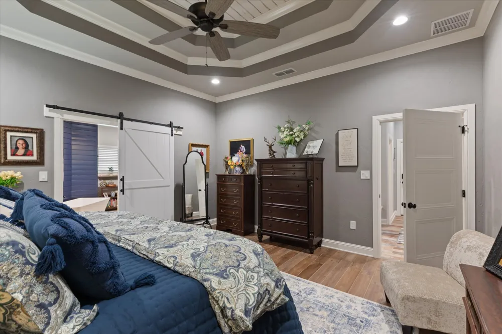 172 Heather Ln. Diana, TX 75640