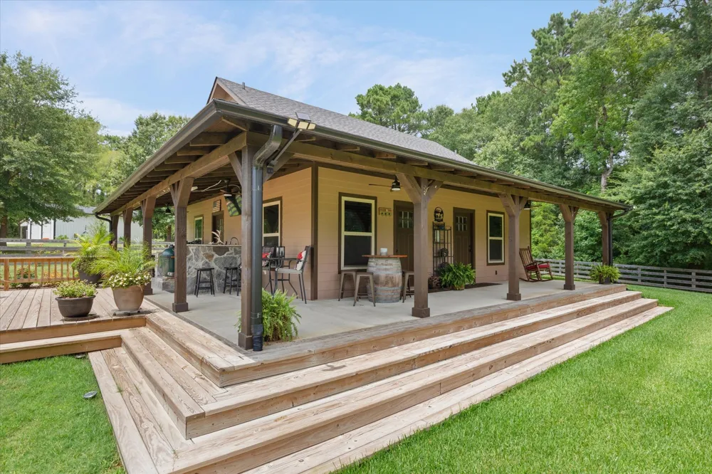 172 Heather Ln. Diana, TX 75640