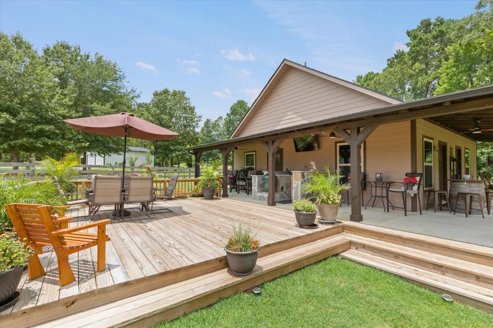 172 Heather Ln. Diana, TX 75640