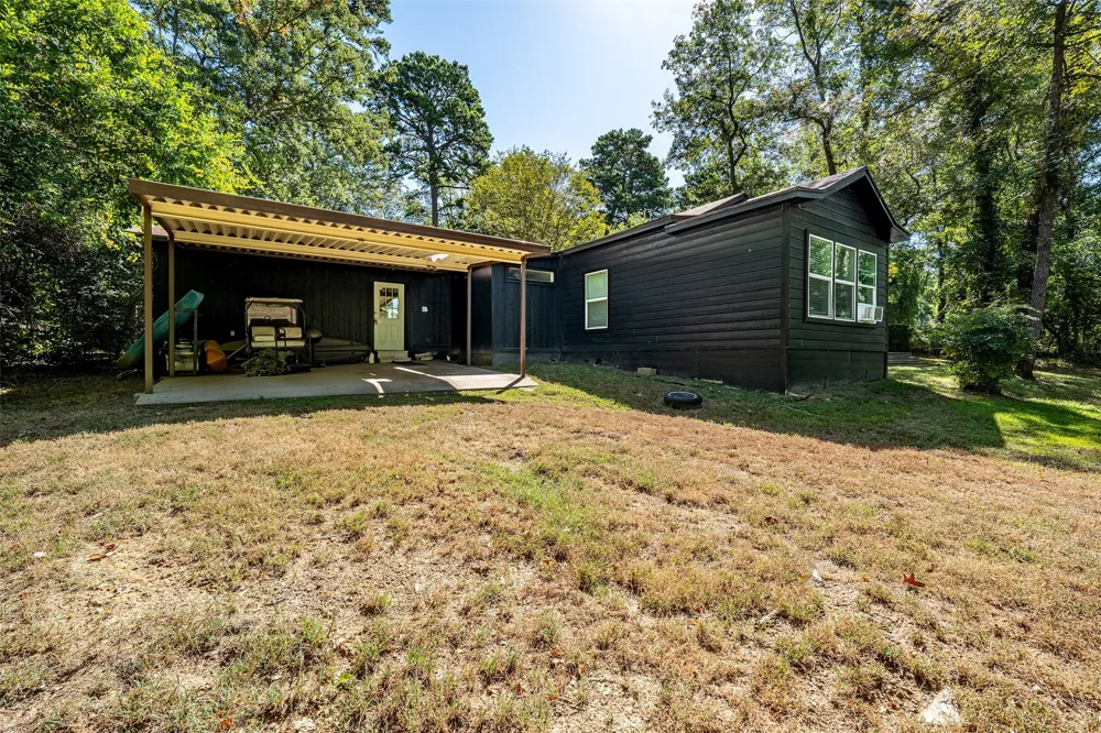 20616 E Grove Club Lake Road Whitehouse, TX 75791