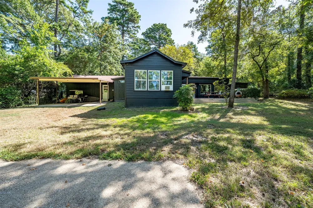 20616 E Grove Club Lake Road Whitehouse, TX 75791