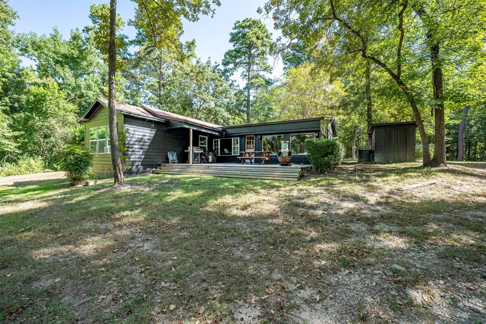 20616 E Grove Club Lake Road Whitehouse, TX 75791