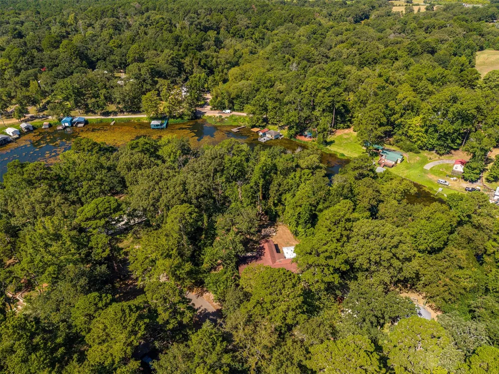 20616 E Grove Club Lake Road Whitehouse, TX 75791
