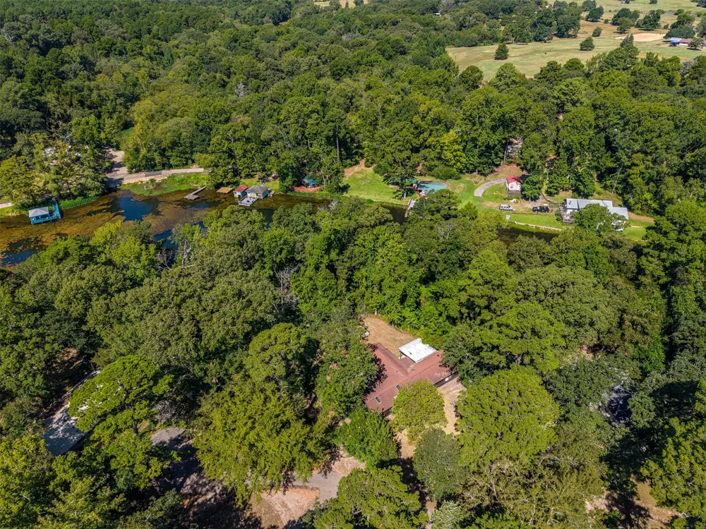 20616 E Grove Club Lake Road Whitehouse, TX 75791