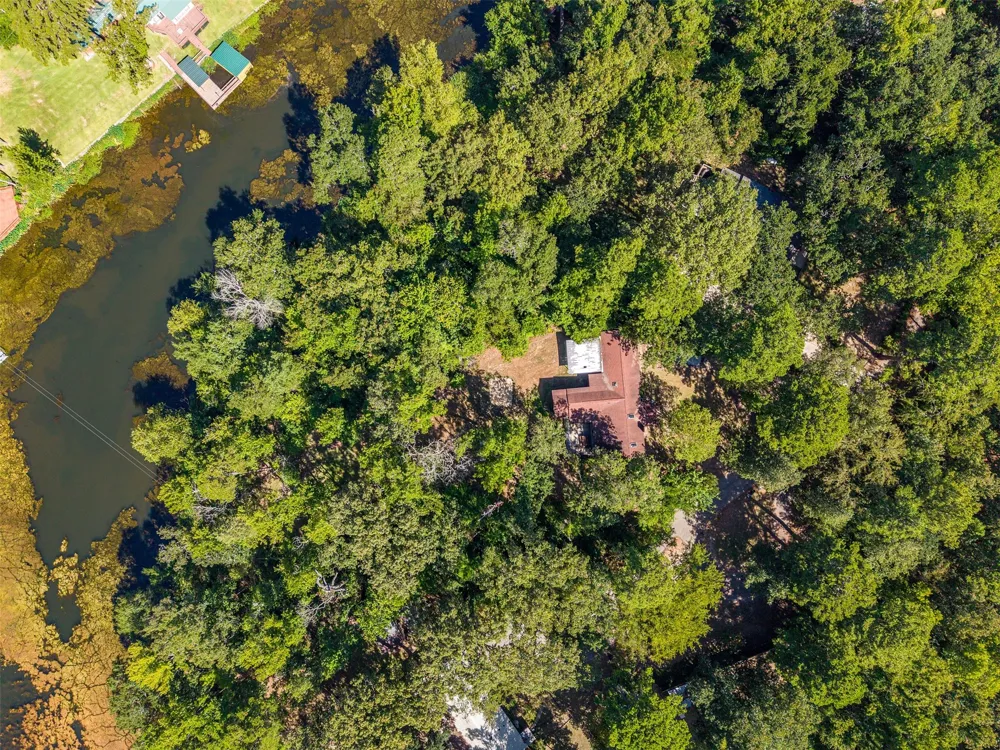20616 E Grove Club Lake Road Whitehouse, TX 75791