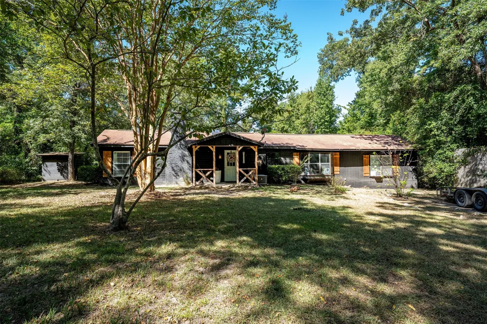 20616 E Grove Club Lake Road Whitehouse, TX 75791