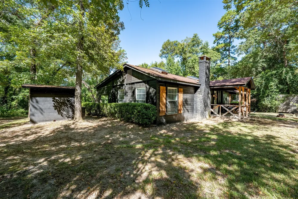 20616 E Grove Club Lake Road Whitehouse, TX 75791