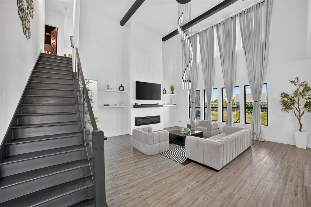 3204 Malcolm Road Melissa, TX 75454