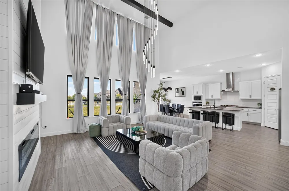 3204 Malcolm Road Melissa, TX 75454