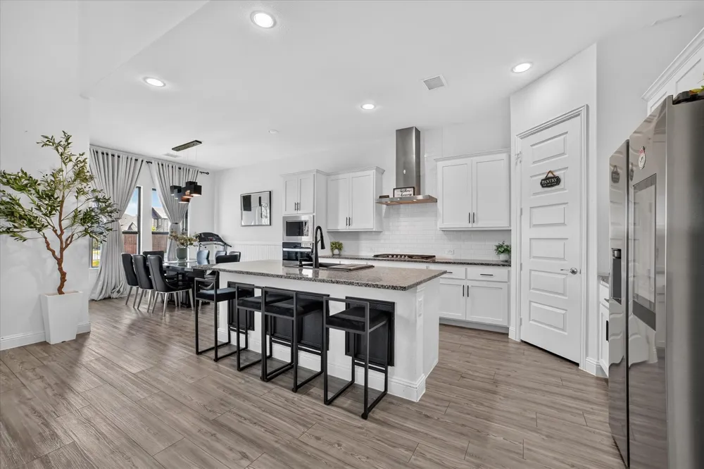 3204 Malcolm Road Melissa, TX 75454