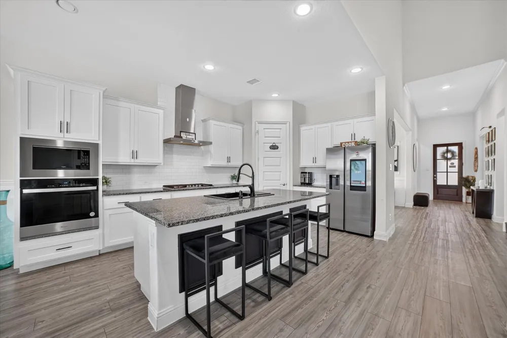 3204 Malcolm Road Melissa, TX 75454