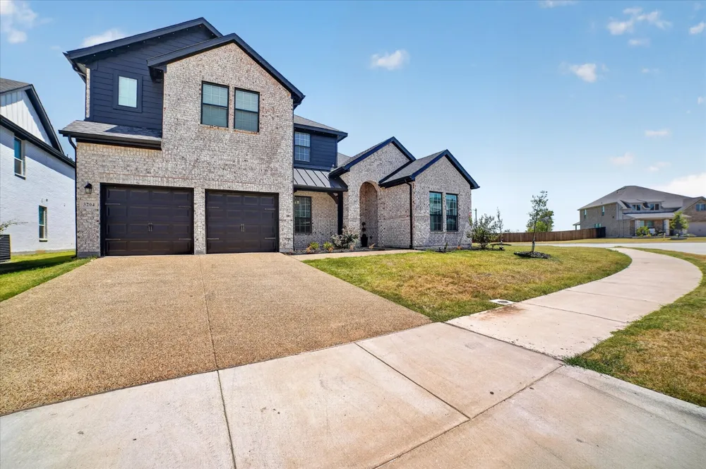 3204 Malcolm Road Melissa, TX 75454