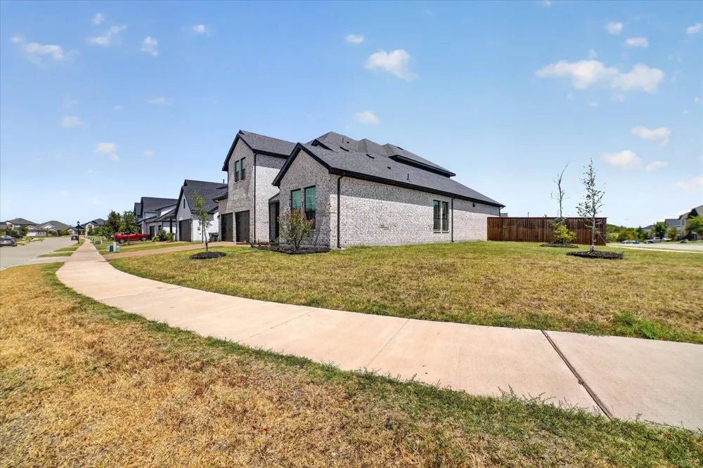 3204 Malcolm Road Melissa, TX 75454