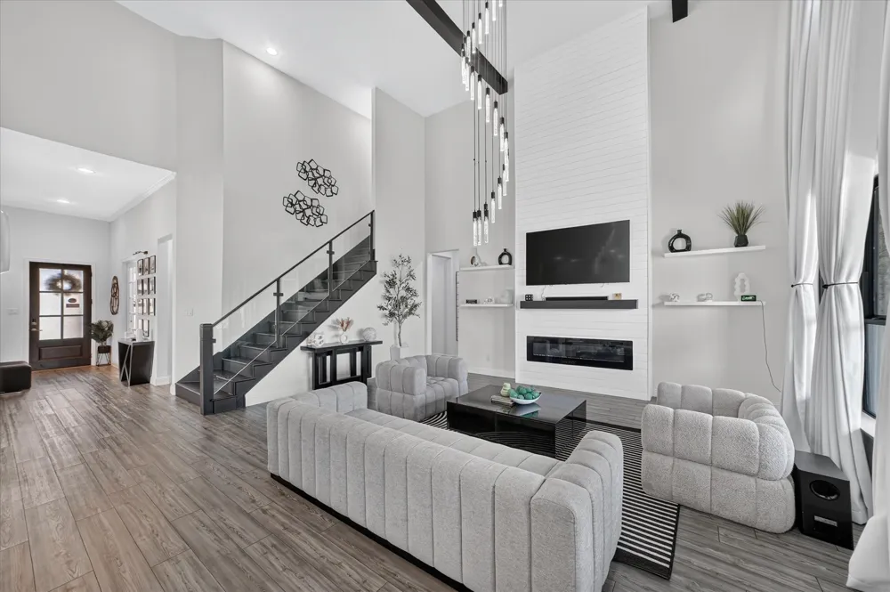 3204 Malcolm Road Melissa, TX 75454