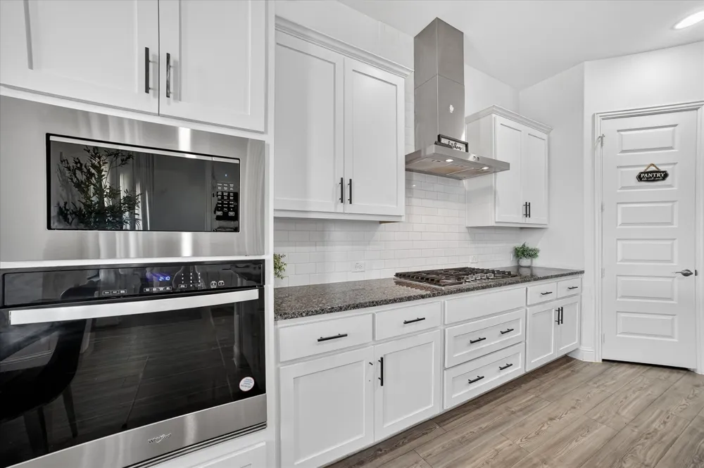 3204 Malcolm Road Melissa, TX 75454