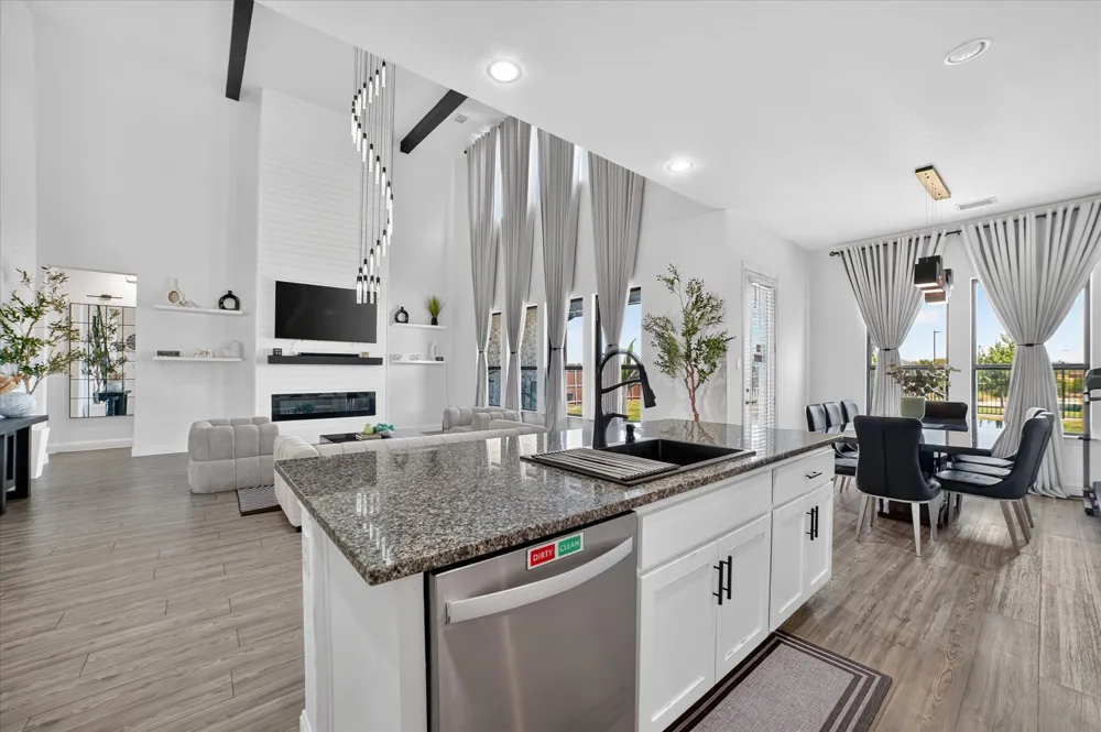3204 Malcolm Road Melissa, TX 75454