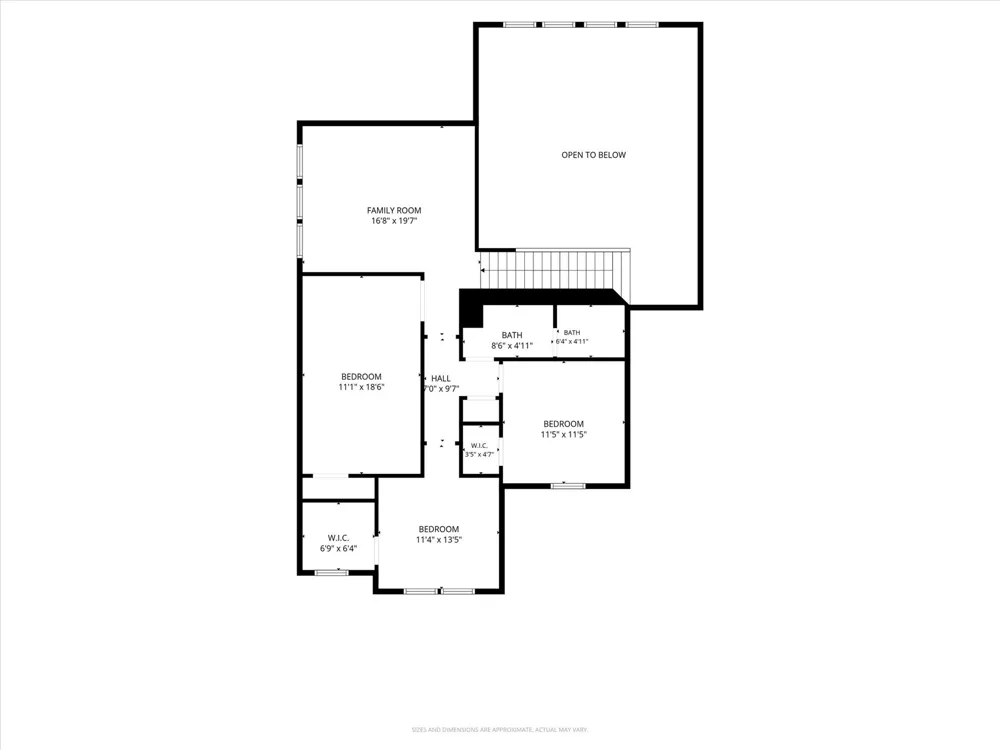 3204 Malcolm Road Melissa, TX 75454