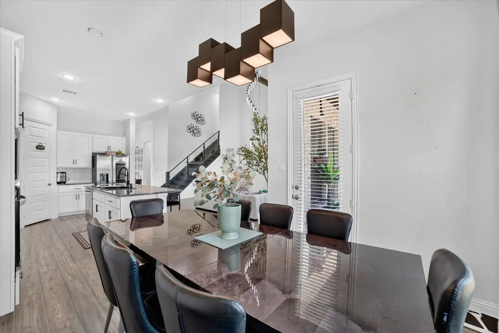 3204 Malcolm Road Melissa, TX 75454