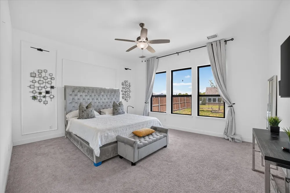 3204 Malcolm Road Melissa, TX 75454