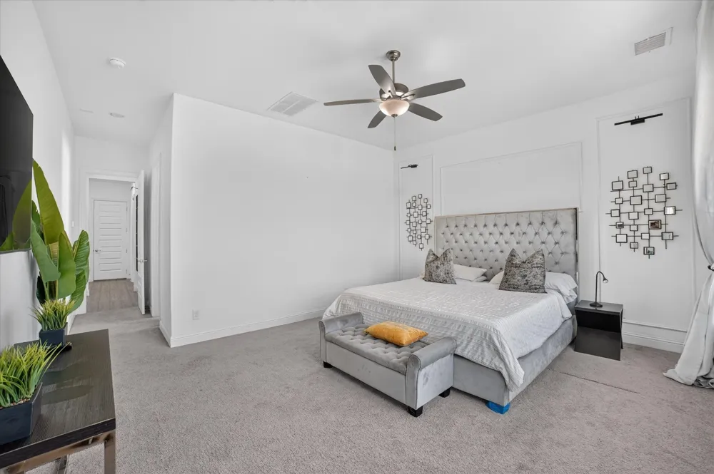3204 Malcolm Road Melissa, TX 75454
