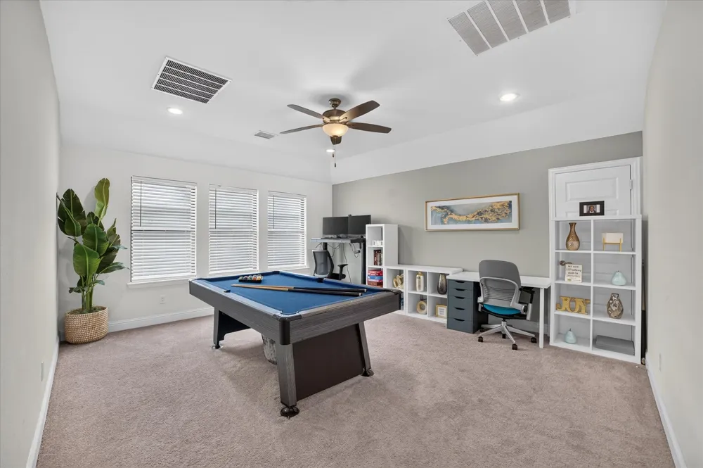 3204 Malcolm Road Melissa, TX 75454